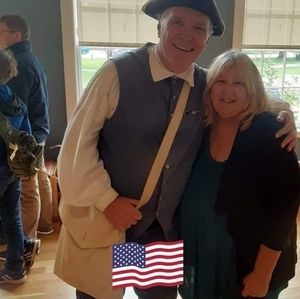 Meet your Posher, Debbie burgum